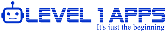 Level 1 Apps